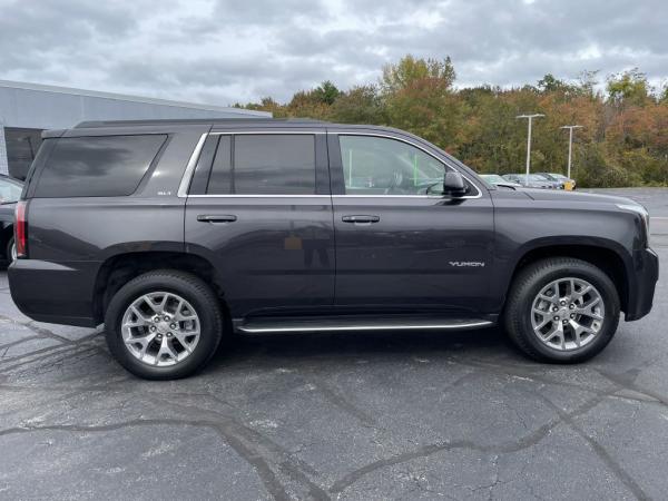 Used 2015 GMC YUKON SLT SLT