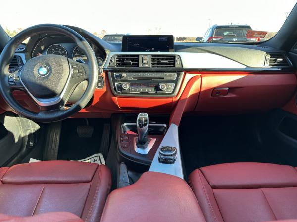 Used 2015 BMW 428 XI GRAN COU XI GRAN COUPE SULEV