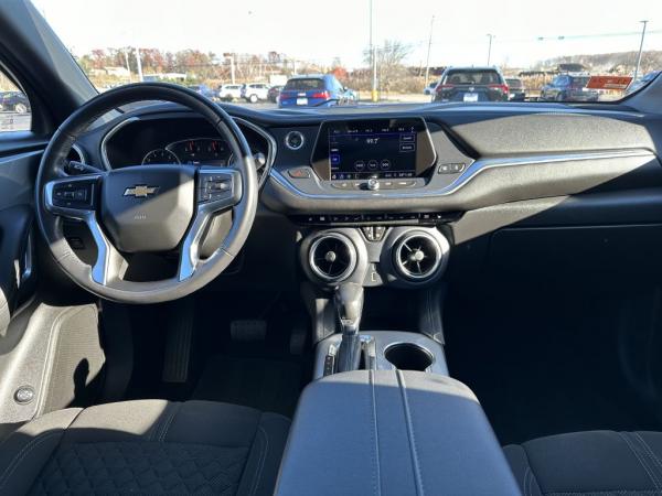 Used 2019 CHEVROLET BLAZER 2LT 2LT