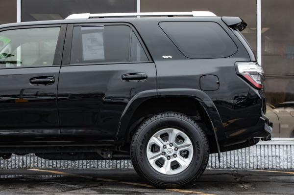 Used 2018 Toyota 4RUNNER SR5SR5 PREMIUM