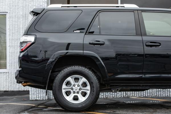 Used 2018 Toyota 4RUNNER SR5SR5 PREMIUM