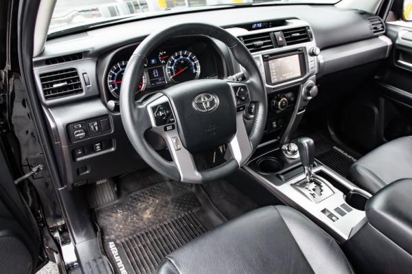 Used 2018 Toyota 4RUNNER SR5SR5 PREMIUM