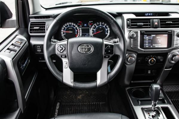 Used 2018 Toyota 4RUNNER SR5SR5 PREMIUM