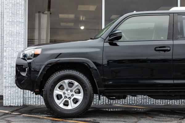 Used 2018 Toyota 4RUNNER SR5SR5 PREMIUM