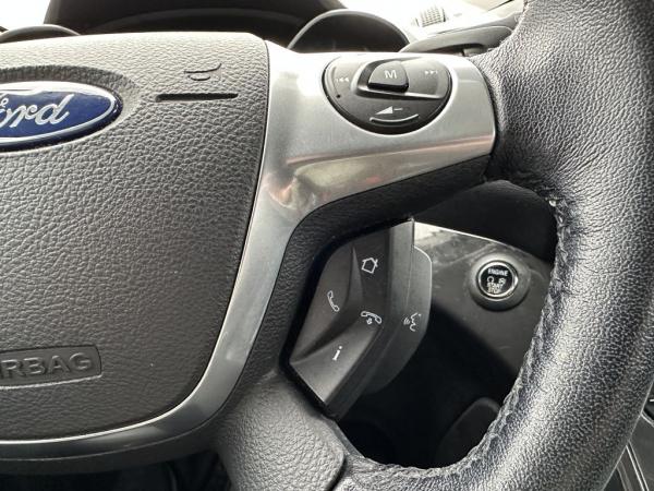 Used 2014 FORD ESCAPE TITANIUM TITANIUM