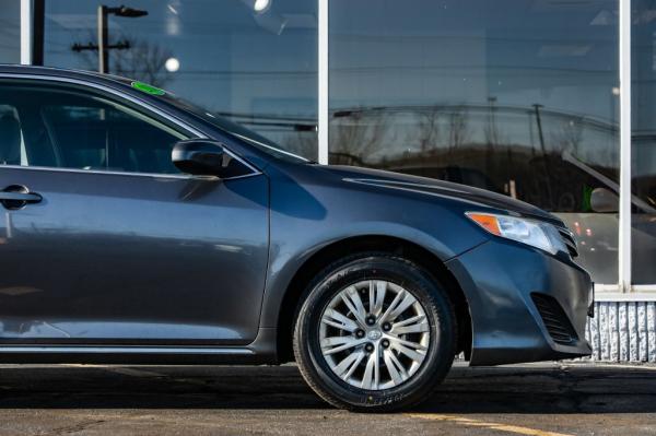 Used 2014 Toyota CAMRY LE LE