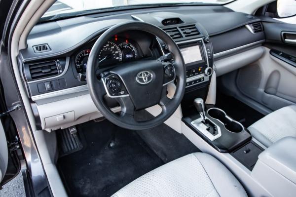 Used 2014 Toyota CAMRY LE LE