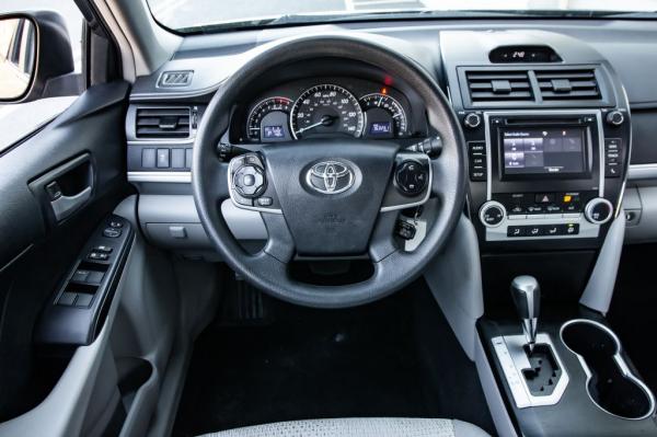 Used 2014 Toyota CAMRY LE LE