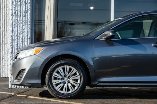 Used 2014 Toyota CAMRY LE LE