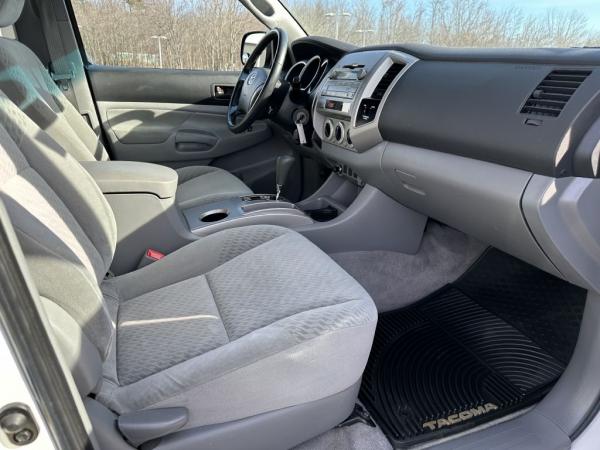 Used 2009 Toyota TACOMA ACCESS C ACCESS CAB