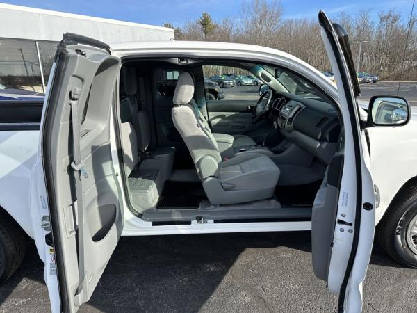 Used 2009 Toyota TACOMA ACCESS C ACCESS CAB