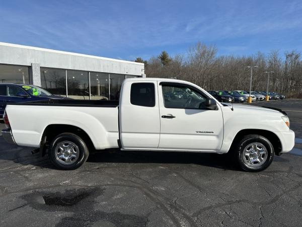 Used 2009 Toyota TACOMA ACCESS C ACCESS CAB