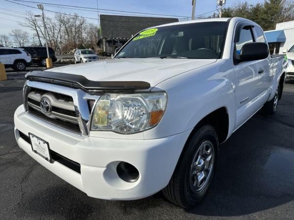 Used 2009 Toyota TACOMA ACCESS C ACCESS CAB