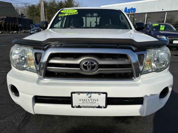 Used 2009 Toyota TACOMA ACCESS C ACCESS CAB For Sale ($14,999 ...