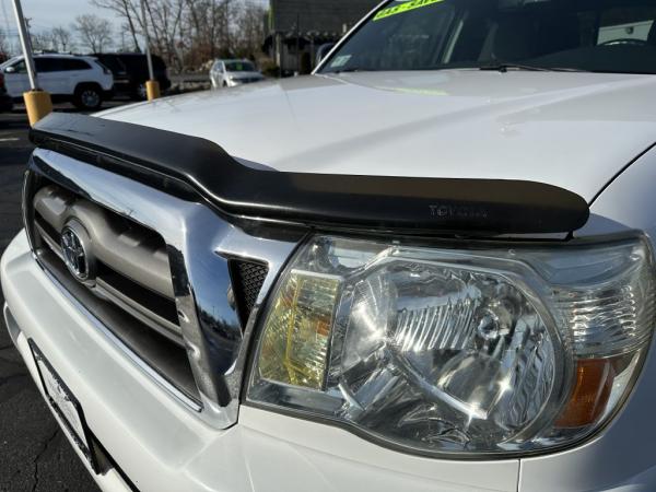 Used 2009 Toyota TACOMA ACCESS C ACCESS CAB