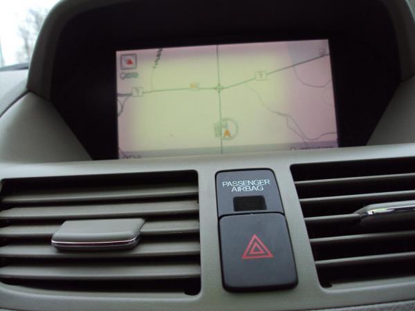 Used 2007 ACURA MDX TECH TECHNOLOGY