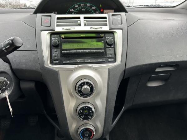 Used 2008 Toyota YARIS