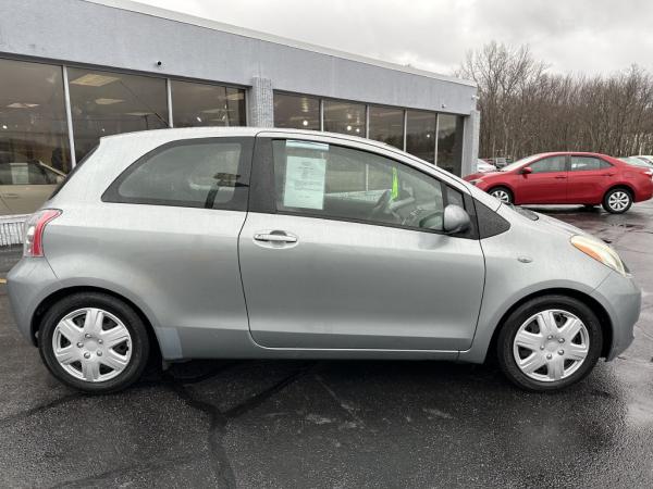 Used 2008 Toyota YARIS