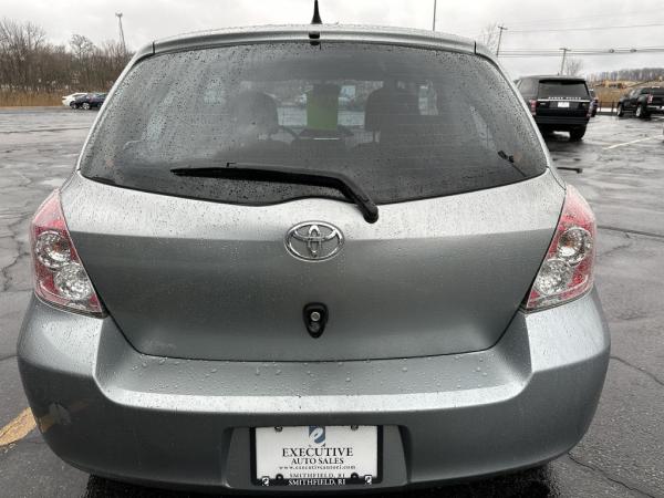 Used 2008 Toyota YARIS