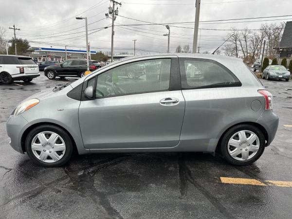 Used 2008 Toyota YARIS