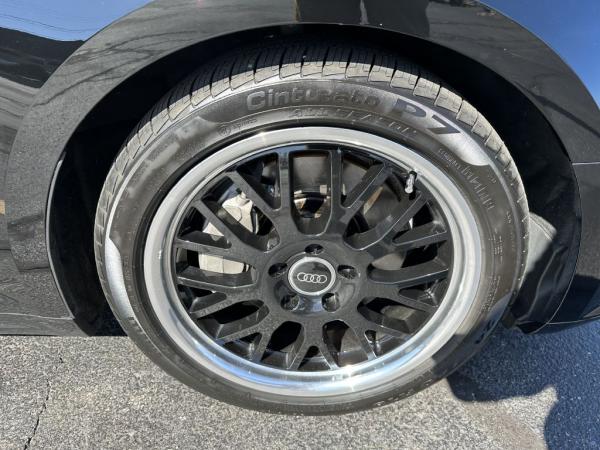 Used 2018 AUDI A5 PREMIUM PREMIUM