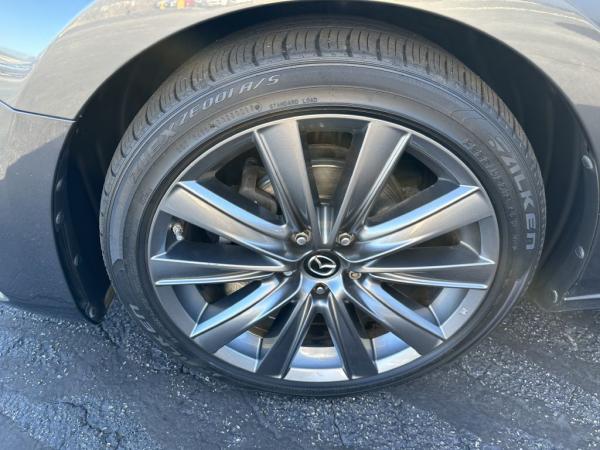 Used 2018 MAZDA 6 GRAND TOURING