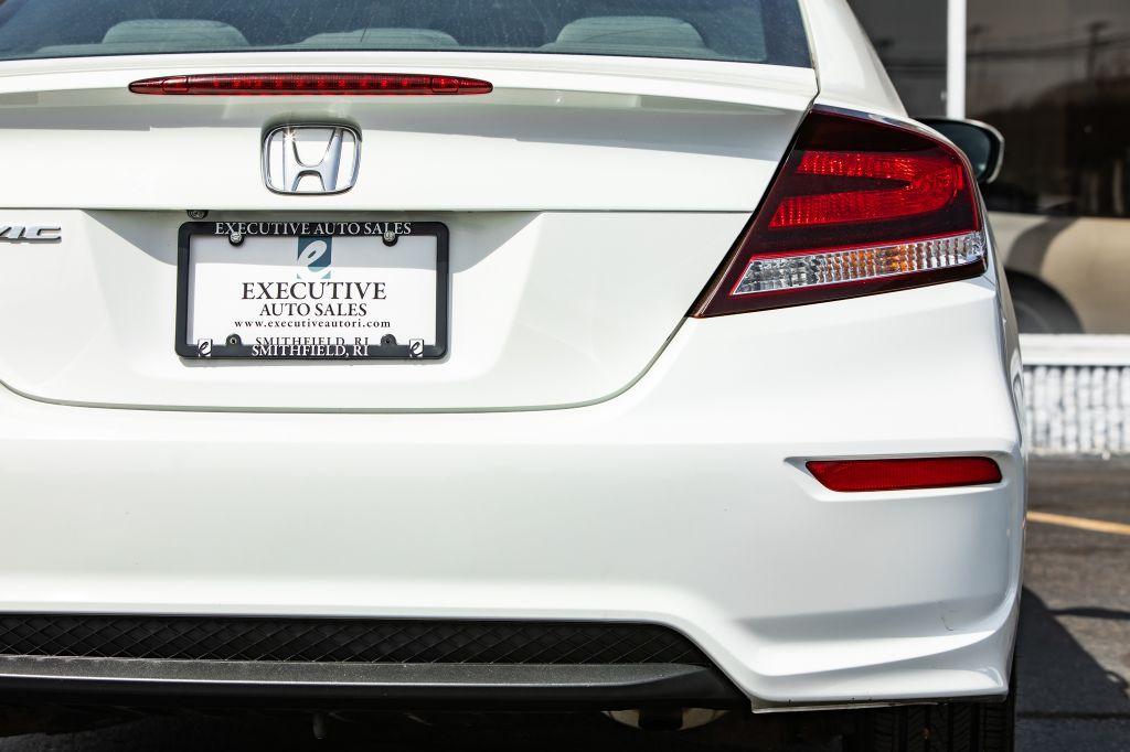 Used 2014 HONDA CIVIC EX EX For Sale ($12,500) | Executive Auto Sales ...