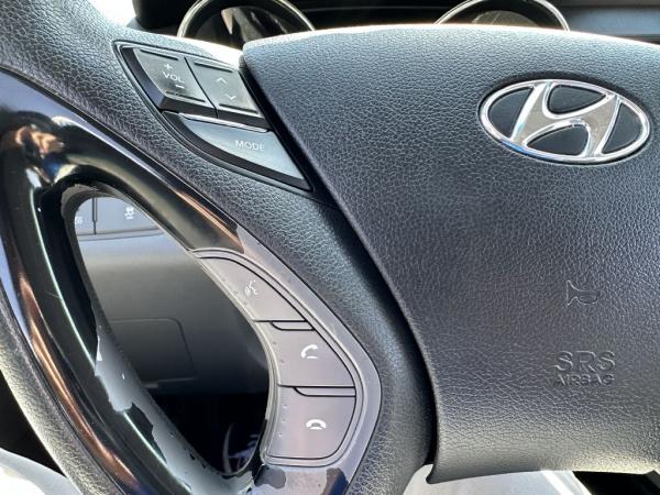 Used 2013 HYUNDAI SONATA GLS GLS