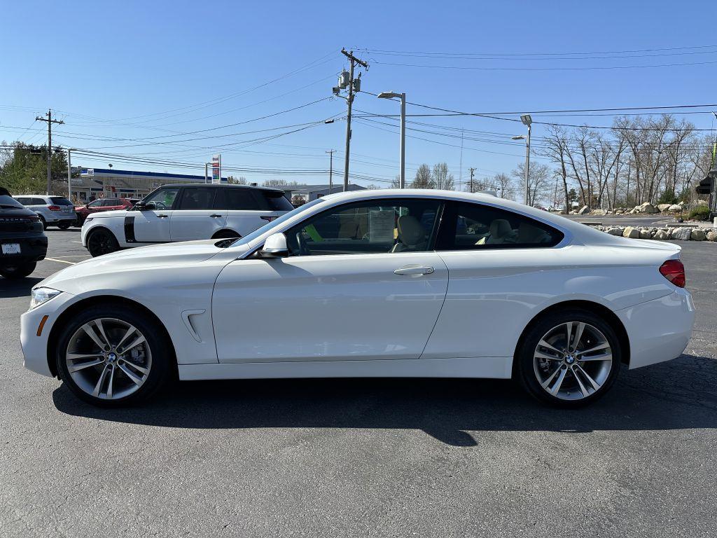 Used 2016 BMW 428XI XI For Sale ($18,750) | Executive Auto Sales Stock ...