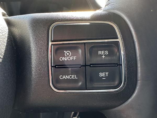 Used 2015 JEEP PATRIOT LATITUD LATITUDE