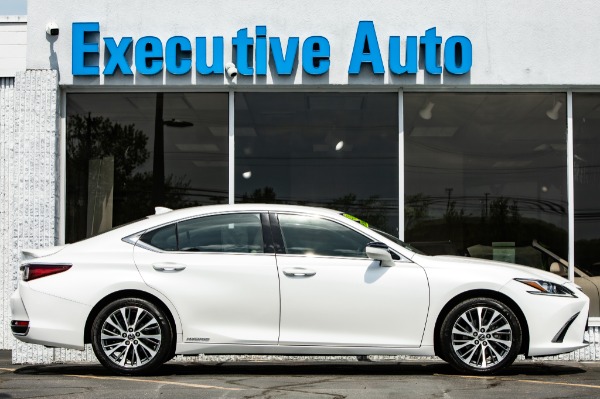 Used 2020 LEXUS ES 300H 300H