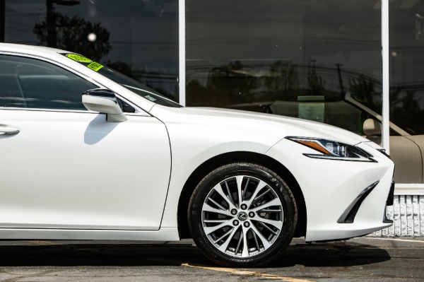 Used 2020 LEXUS ES 300H 300H