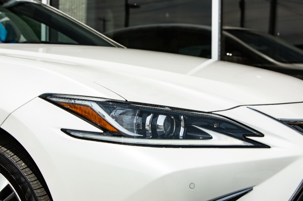 Used 2020 LEXUS ES 300H 300H