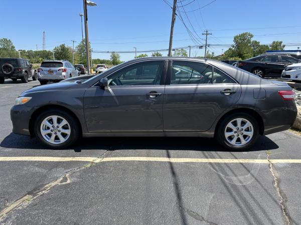 Used 2011 Toyota CAMRY LE BASE