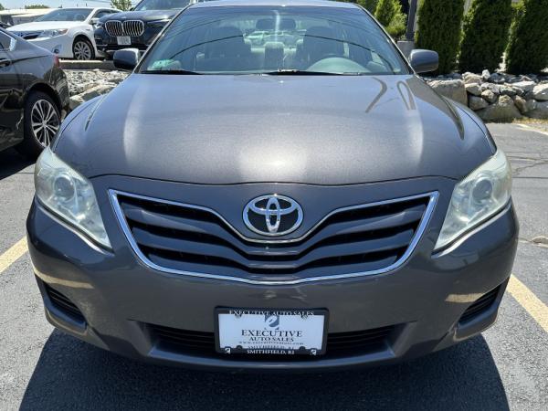 Used 2011 Toyota CAMRY LE BASE