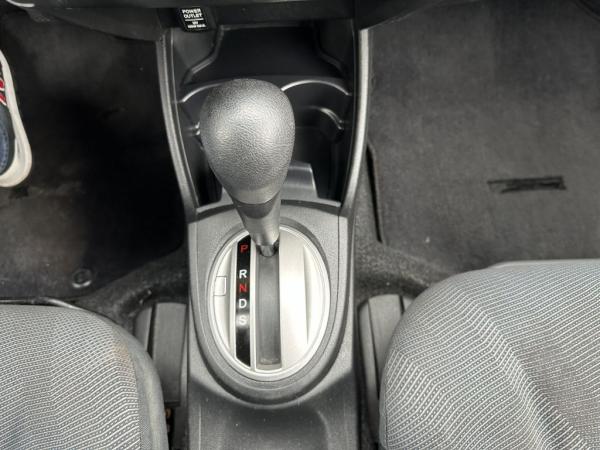 Used 2011 HONDA FIT SPORT SPORT