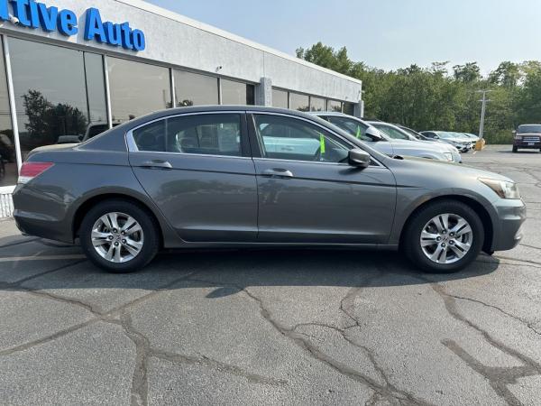 Used 2011 HONDA ACCORD LX P LX P