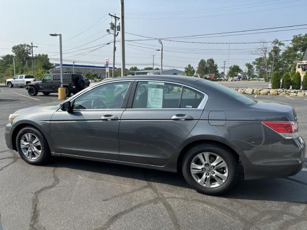 Used 2011 HONDA ACCORD LX P LX P