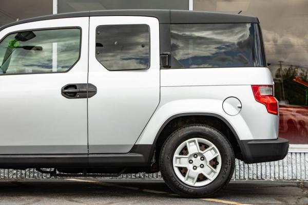 Used 2011 HONDA ELEMENT LX