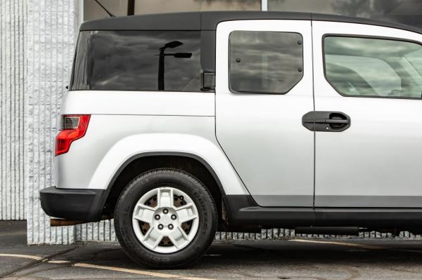 Used 2011 HONDA ELEMENT LX