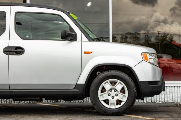 Used 2011 HONDA ELEMENT LX