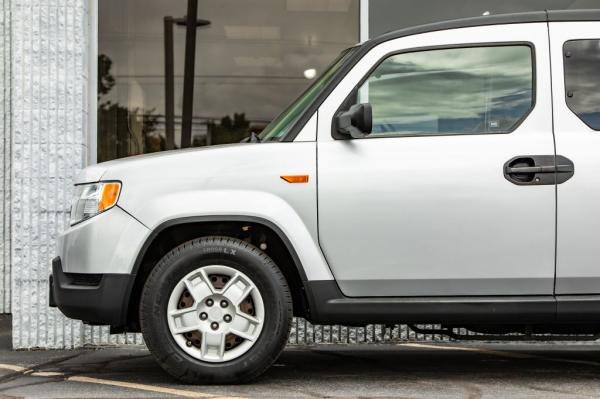 Used 2011 HONDA ELEMENT LX