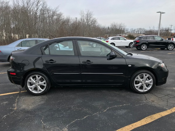 Used 2009 MAZDA 3 I