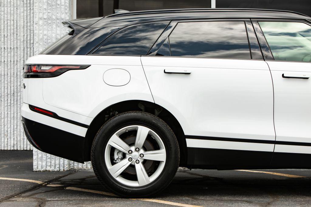 Used 2020 LAND ROVER RANGE ROVER VEL P250S For Sale ($42,500 ...