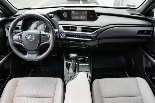 Used 2019 LEXUS UX 250H 250H