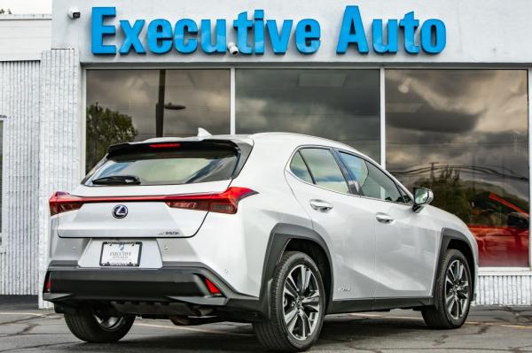 Used 2019 LEXUS UX 250H 250H