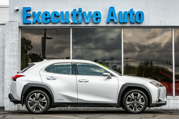 Used 2019 LEXUS UX 250H 250H