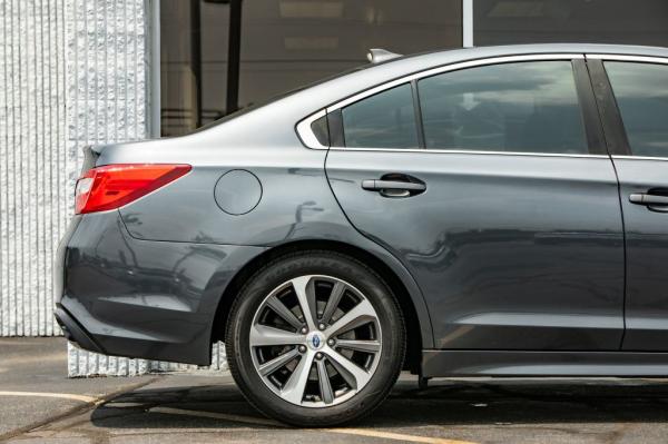 Used 2018 SUBARU LEGACY 25I LIMITED