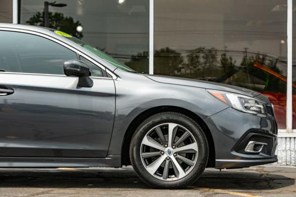 Used 2018 SUBARU LEGACY 25I LIMITED