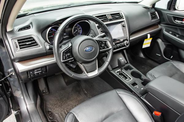 Used 2018 SUBARU LEGACY 25I LIMITED